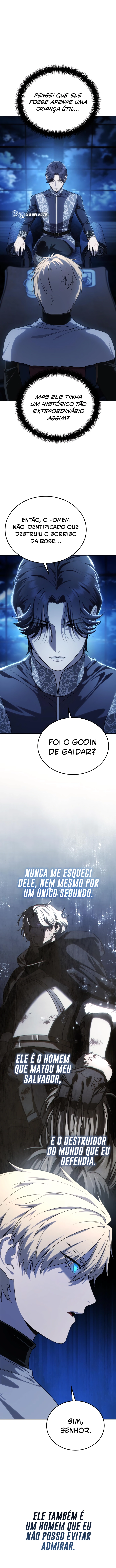 Read Star Embracing Swordmaster PT Manga Online
