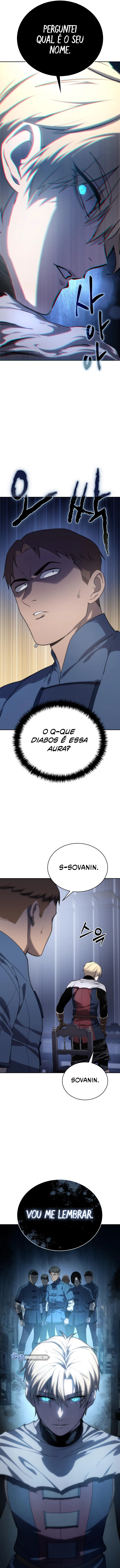 Read Star Embracing Swordmaster PT Manga Online