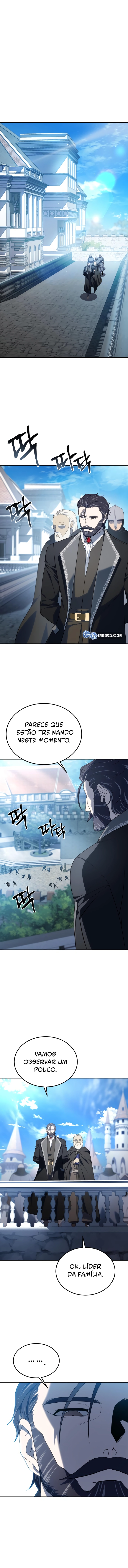 Read Star Embracing Swordmaster PT Manga Online