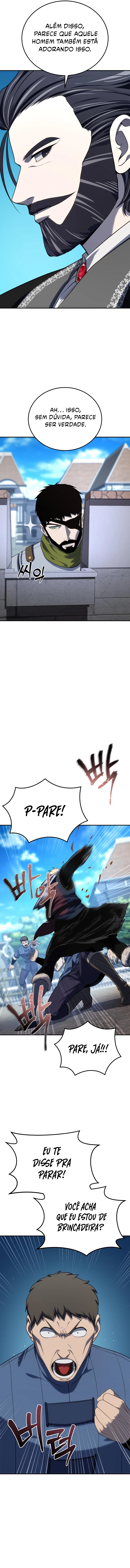 Read Star Embracing Swordmaster PT Manga Online