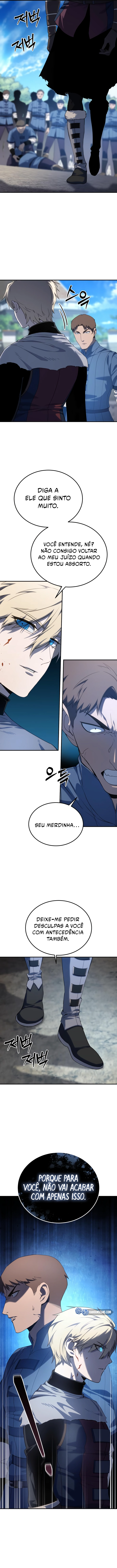 Read Star Embracing Swordmaster PT Manga Online