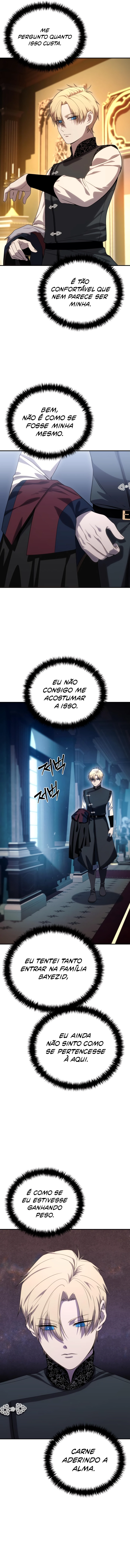 Read Star Embracing Swordmaster PT Manga Online