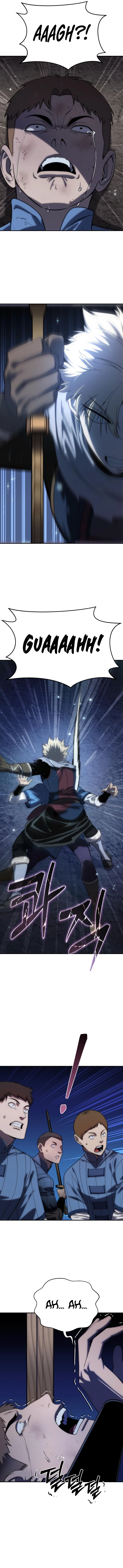 Read Star Embracing Swordmaster PT Manga Online