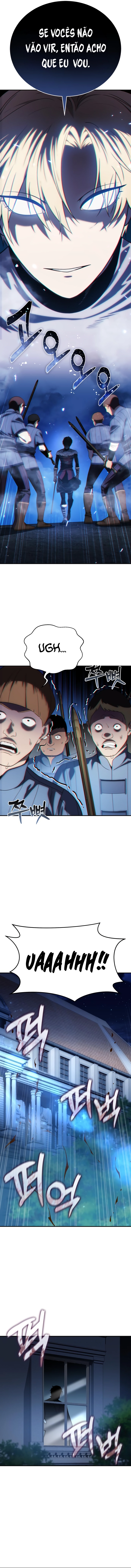 Read Star Embracing Swordmaster PT Manga Online