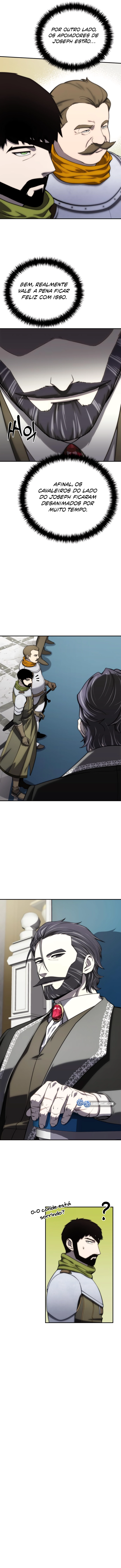 Read Star Embracing Swordmaster PT Manga Online