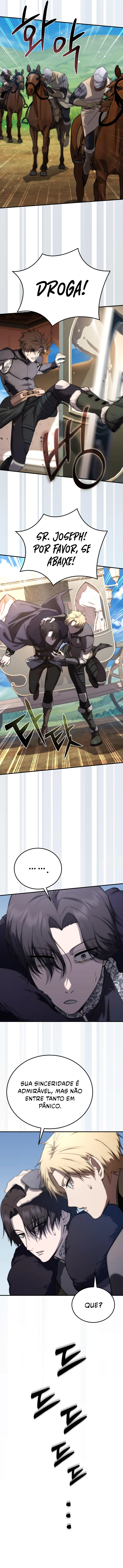 Read Star Embracing Swordmaster PT Manga Online