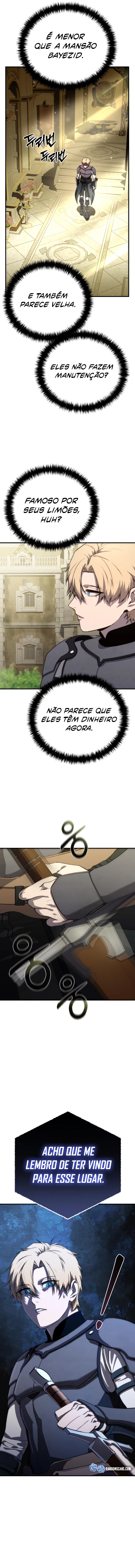 Read Star Embracing Swordmaster PT Manga Online