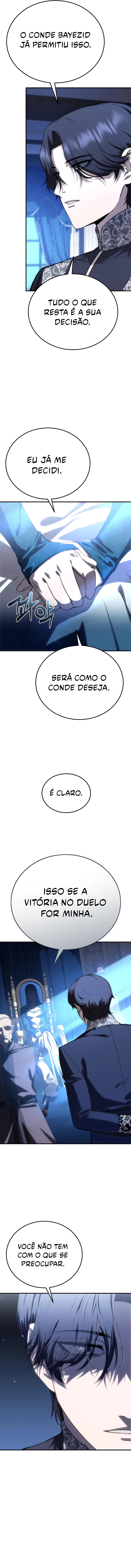 Read Star Embracing Swordmaster PT Manga Online