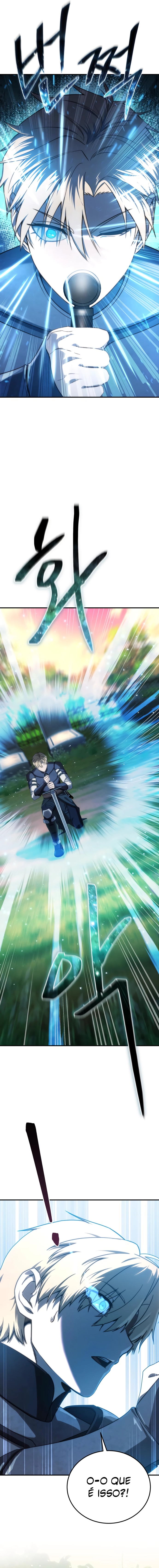 Read Star Embracing Swordmaster PT Manga Online
