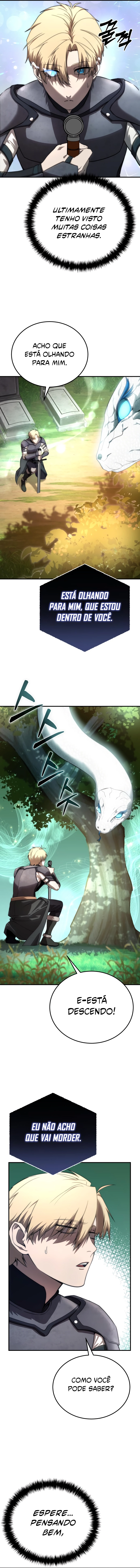 Read Star Embracing Swordmaster PT Manga Online