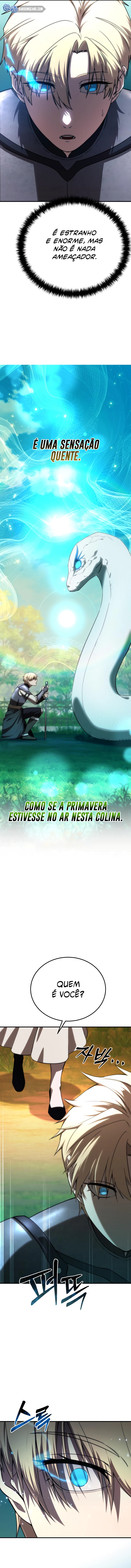 Read Star Embracing Swordmaster PT Manga Online