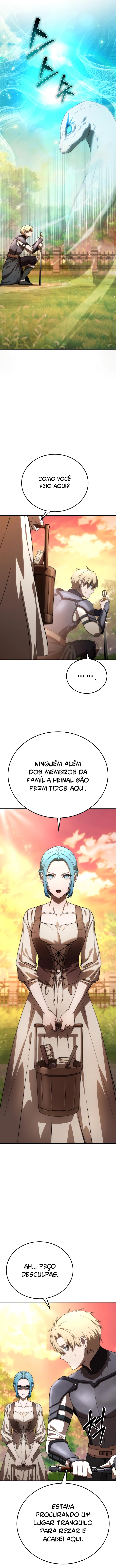 Read Star Embracing Swordmaster PT Manga Online