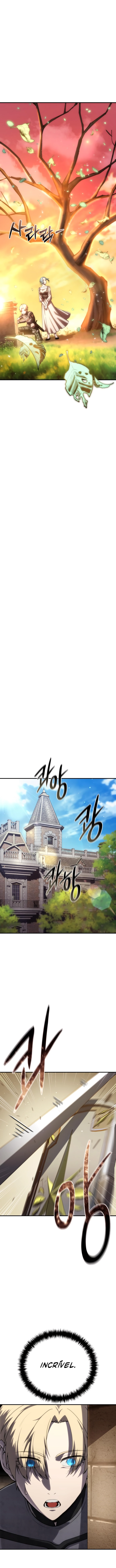 Read Star Embracing Swordmaster PT Manga Online