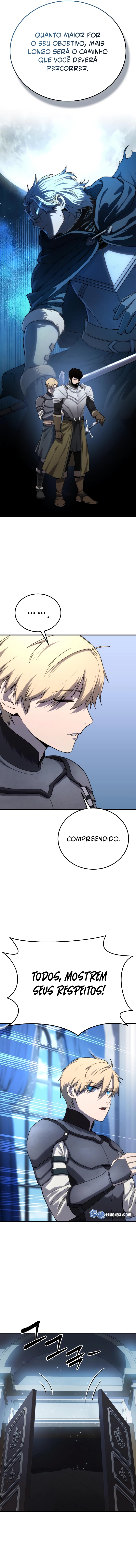 Read Star Embracing Swordmaster PT Manga Online