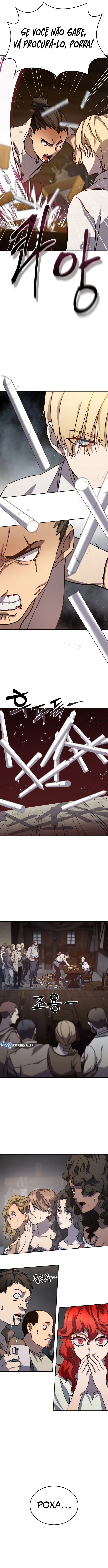 Read Star Embracing Swordmaster PT Manga Online