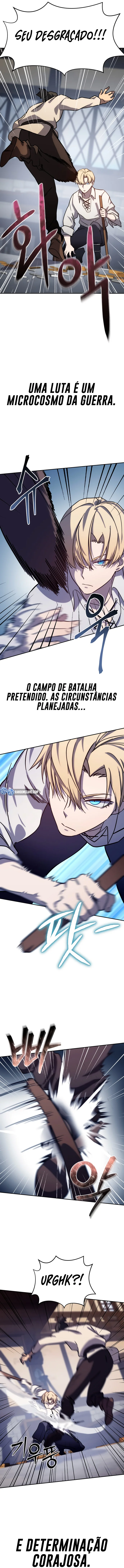 Read Star Embracing Swordmaster PT Manga Online