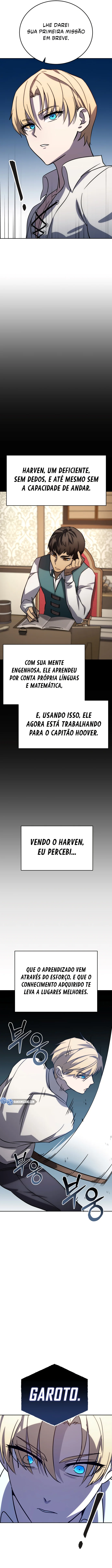 Read Star Embracing Swordmaster PT Manga Online