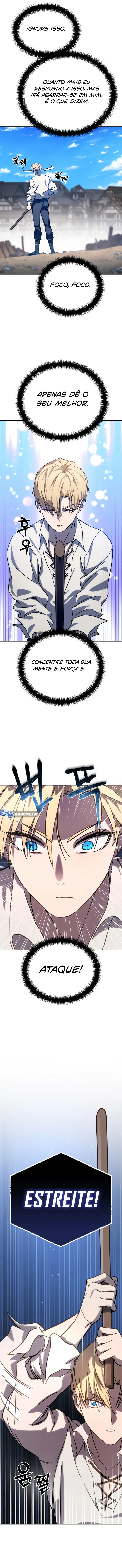 Read Star Embracing Swordmaster PT Manga Online