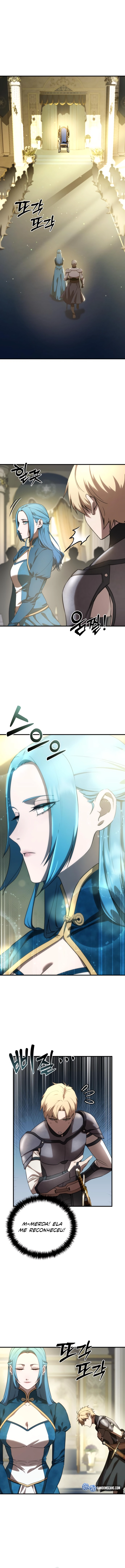 Read Star Embracing Swordmaster PT Manga Online