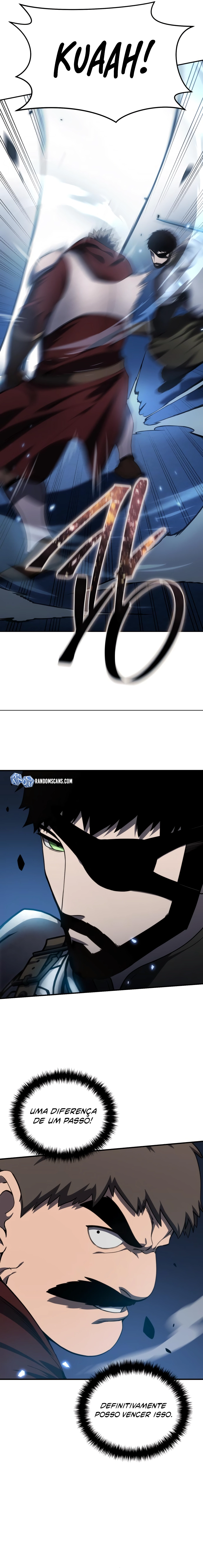 Read Star Embracing Swordmaster PT Manga Online