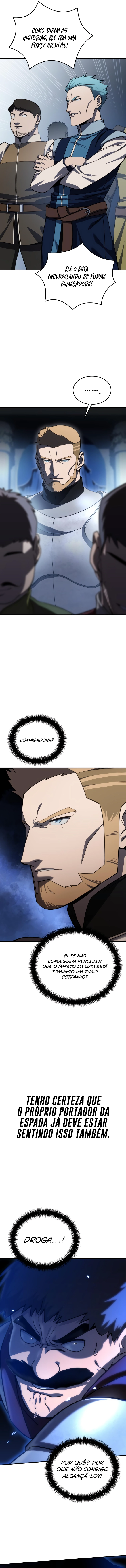 Read Star Embracing Swordmaster PT Manga Online