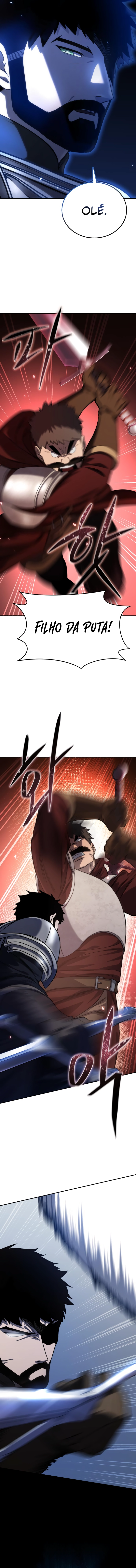 Read Star Embracing Swordmaster PT Manga Online