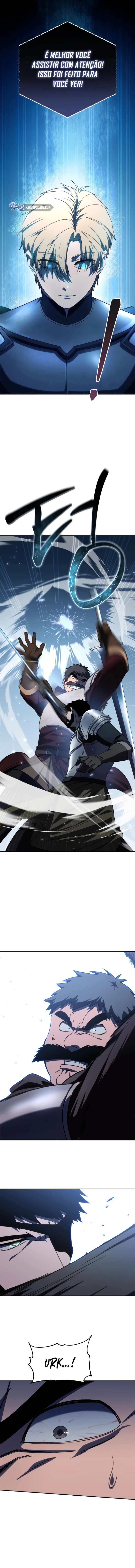 Read Star Embracing Swordmaster PT Manga Online