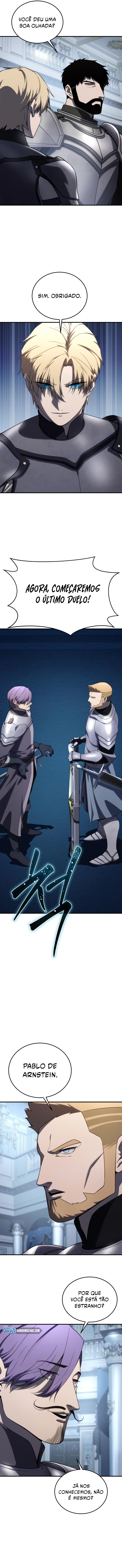 Read Star Embracing Swordmaster PT Manga Online