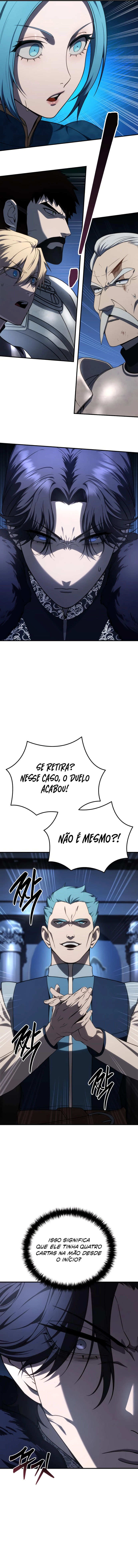 Read Star Embracing Swordmaster PT Manga Online