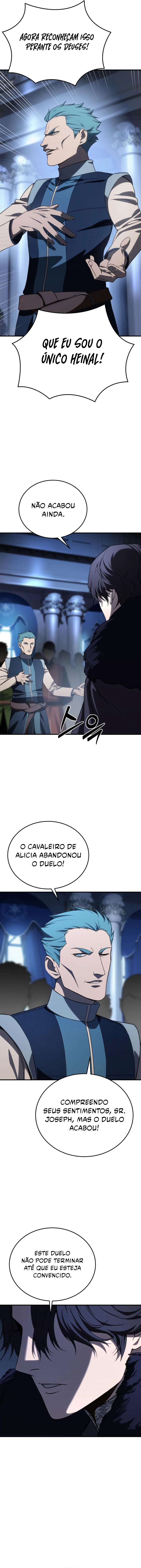 Read Star Embracing Swordmaster PT Manga Online