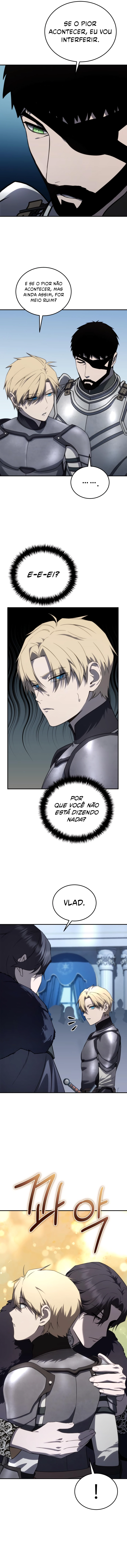 Read Star Embracing Swordmaster PT Manga Online