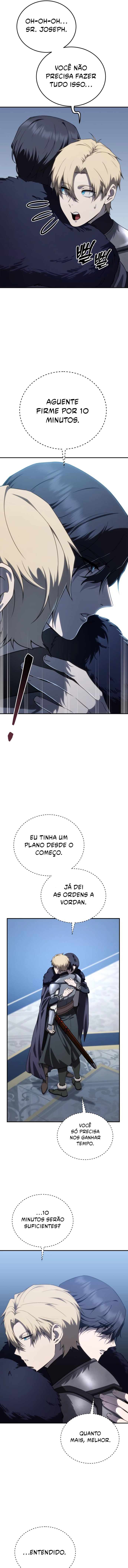 Read Star Embracing Swordmaster PT Manga Online