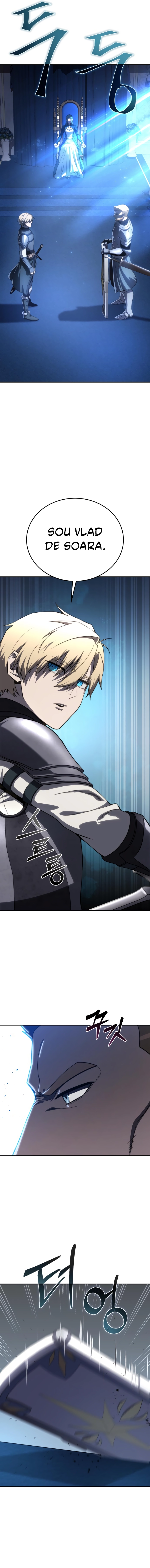 Read Star Embracing Swordmaster PT Manga Online