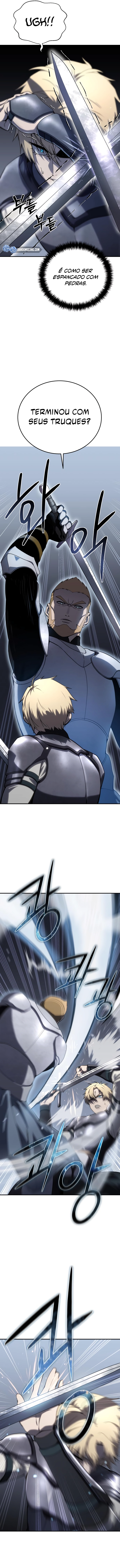 Read Star Embracing Swordmaster PT Manga Online