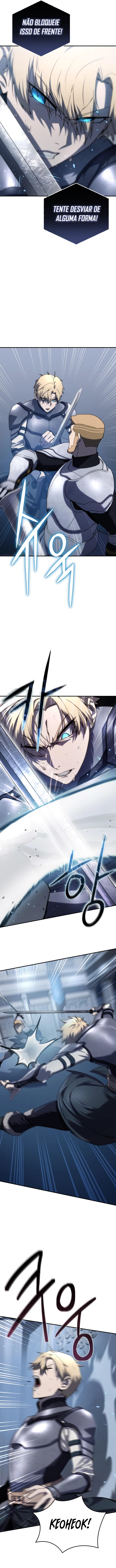 Read Star Embracing Swordmaster PT Manga Online