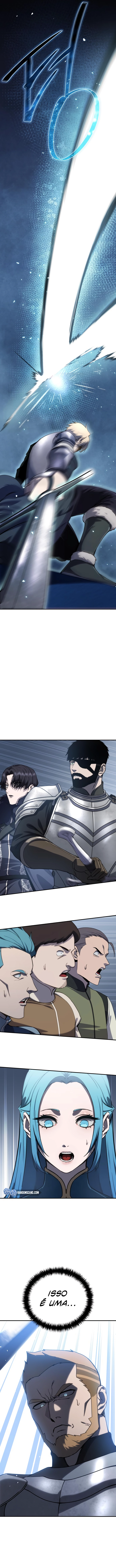 Read Star Embracing Swordmaster PT Manga Online