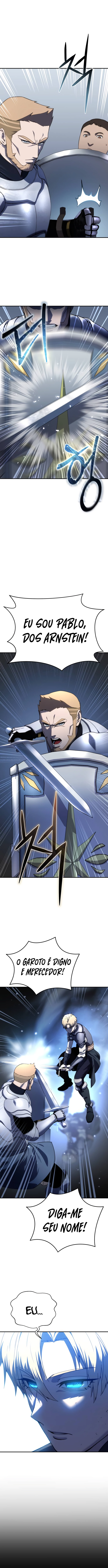Read Star Embracing Swordmaster PT Manga Online