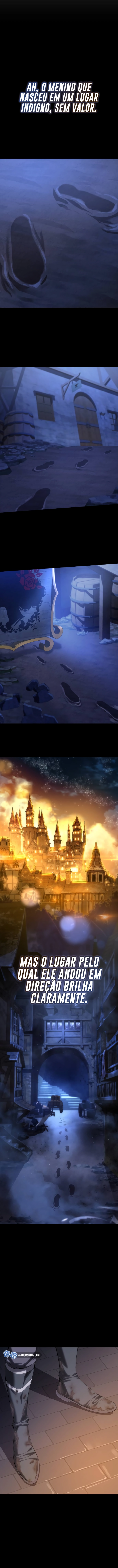 Read Star Embracing Swordmaster PT Manga Online