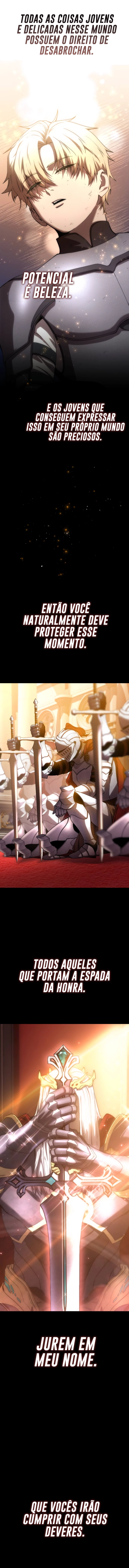 Read Star Embracing Swordmaster PT Manga Online