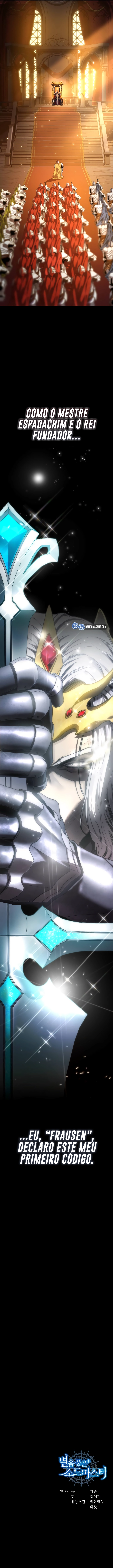 Read Star Embracing Swordmaster PT Manga Online