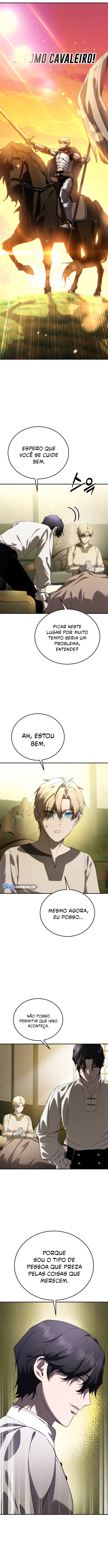 Read Star Embracing Swordmaster PT Manga Online
