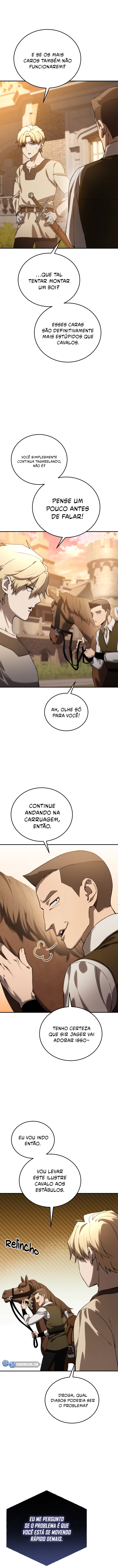 Read Star Embracing Swordmaster PT Manga Online