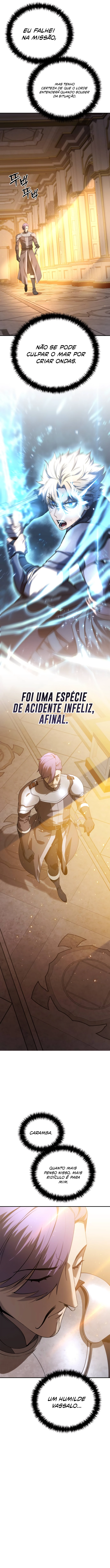 Read Star Embracing Swordmaster PT Manga Online