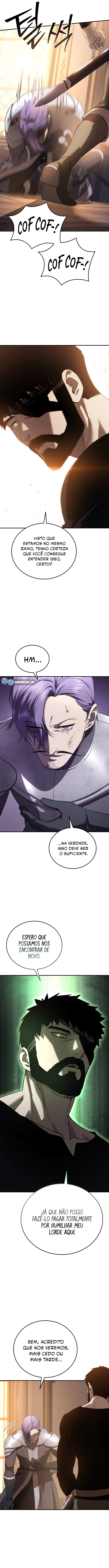 Read Star Embracing Swordmaster PT Manga Online