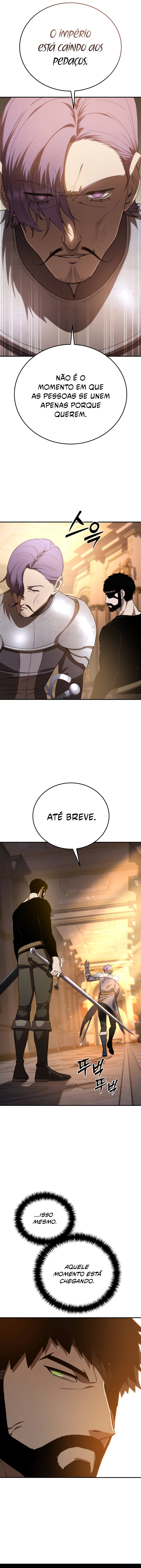 Read Star Embracing Swordmaster PT Manga Online