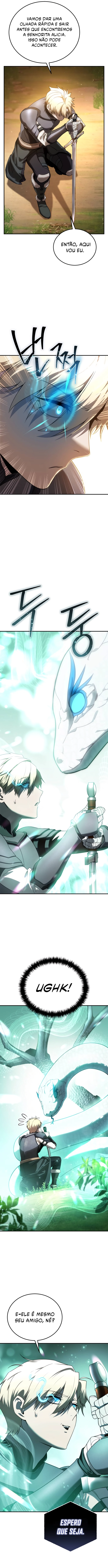 Read Star Embracing Swordmaster PT Manga Online