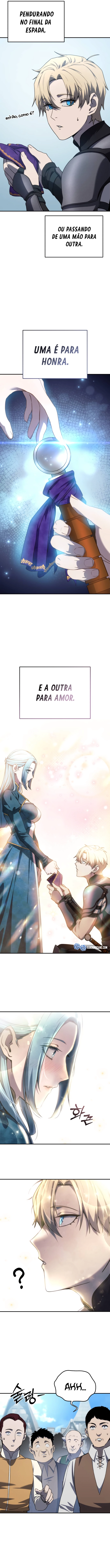 Read Star Embracing Swordmaster PT Manga Online