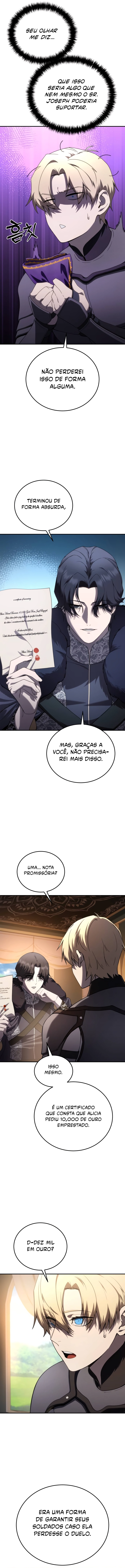 Read Star Embracing Swordmaster PT Manga Online