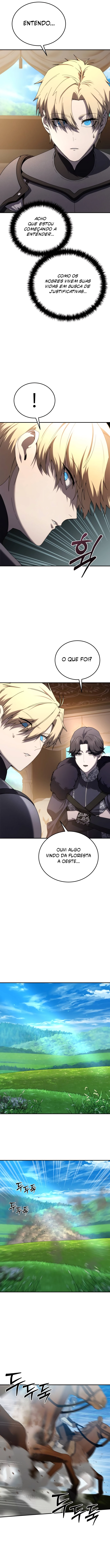 Read Star Embracing Swordmaster PT Manga Online