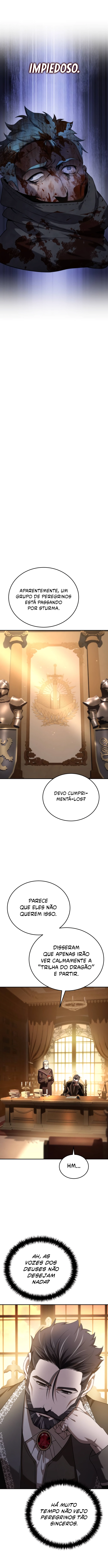 Read Star Embracing Swordmaster PT Manga Online